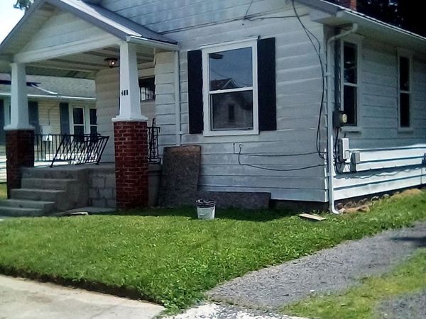 468 Uncapher Avenue, Marion, OH 43302