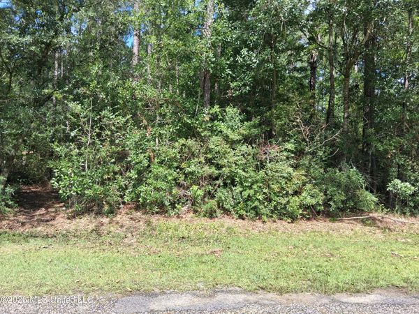 8366 Jeff Davis Drive, Bay Saint Louis, MS 39520