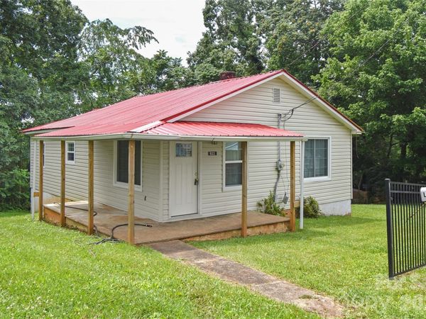 622 Green Street Loop , Marion, NC 28752