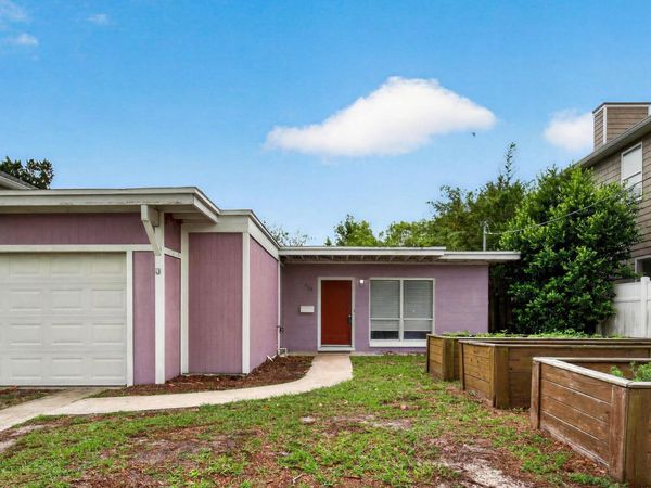 922 7TH Avenue N, Jacksonville Beach, FL 32250