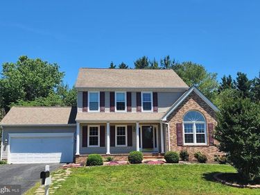 4317 AMELIA DRIVE, FREDERICKSBURG, VA 22408