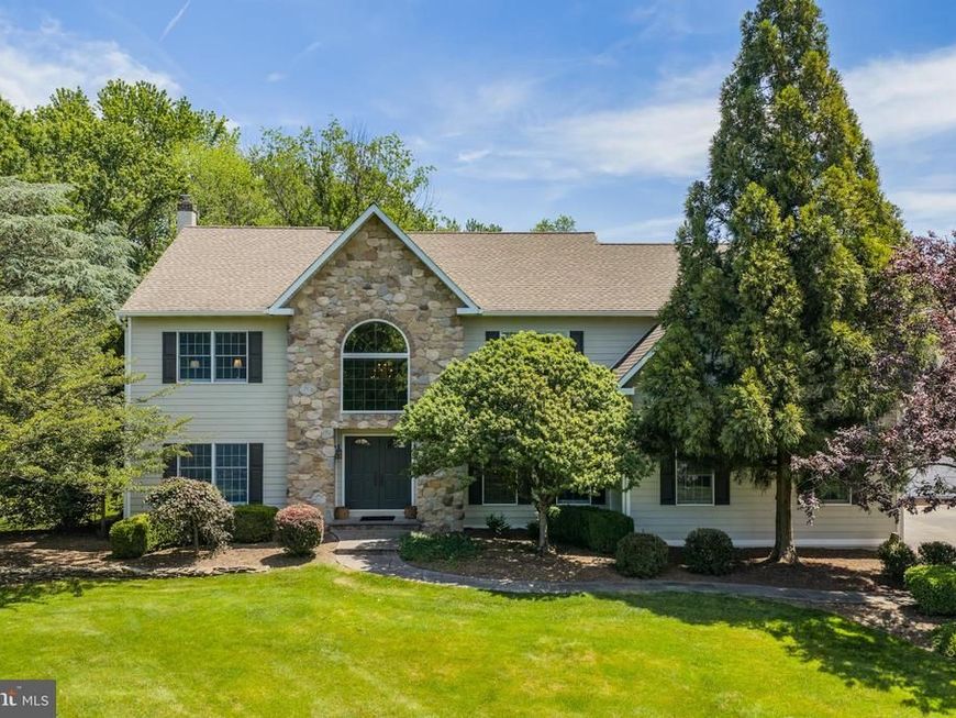 1203 Slough Drive, Collegeville, PA 19426 Main Photo