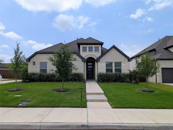 3934 Timberview Street, Midlothian, TX 76065