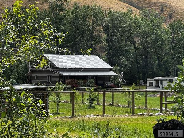 7 Shady Lane, NORTH FORK, ID 83466