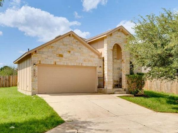 4504 Halliday Ave, Austin, TX 78725