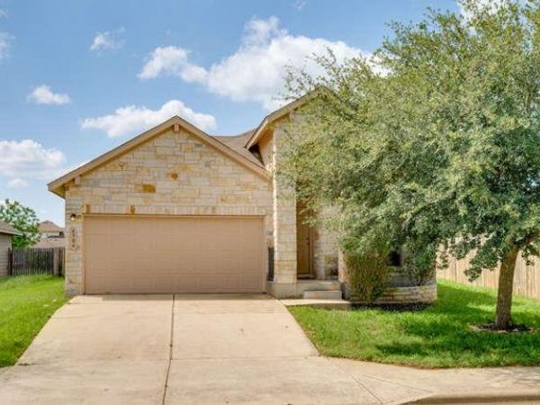4504 Halliday Ave, Austin, TX 78725