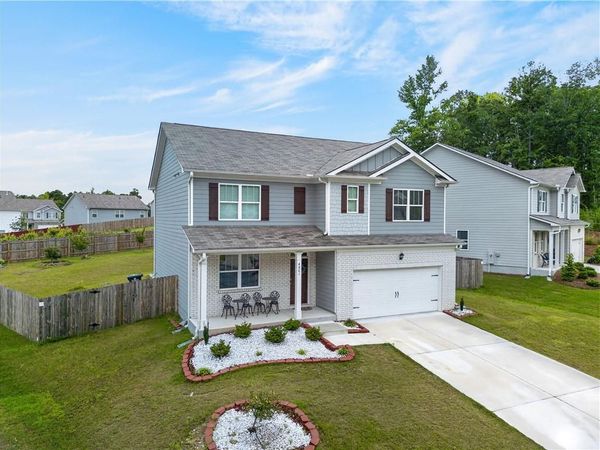 4861 Layton Drive , Lithia Springs, GA 30122