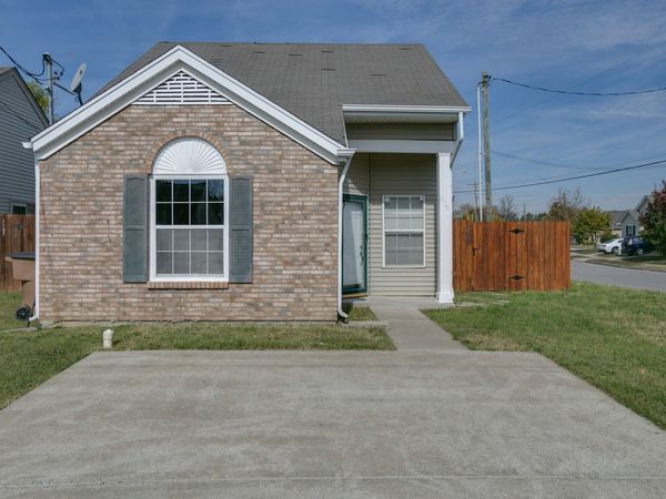 1139 Alandee St , Nashville, TN 37214