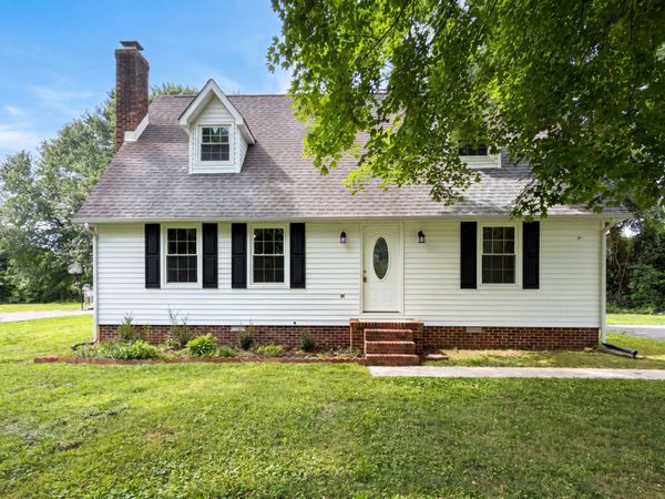 108 Lemont Ln , Tullahoma, TN 37388