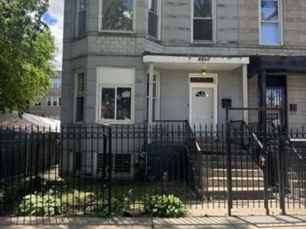 4445 W Maypole Avenue , Chicago, IL 60624