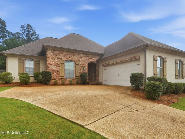 152 Grandeur Drive, Brandon, MS 39042