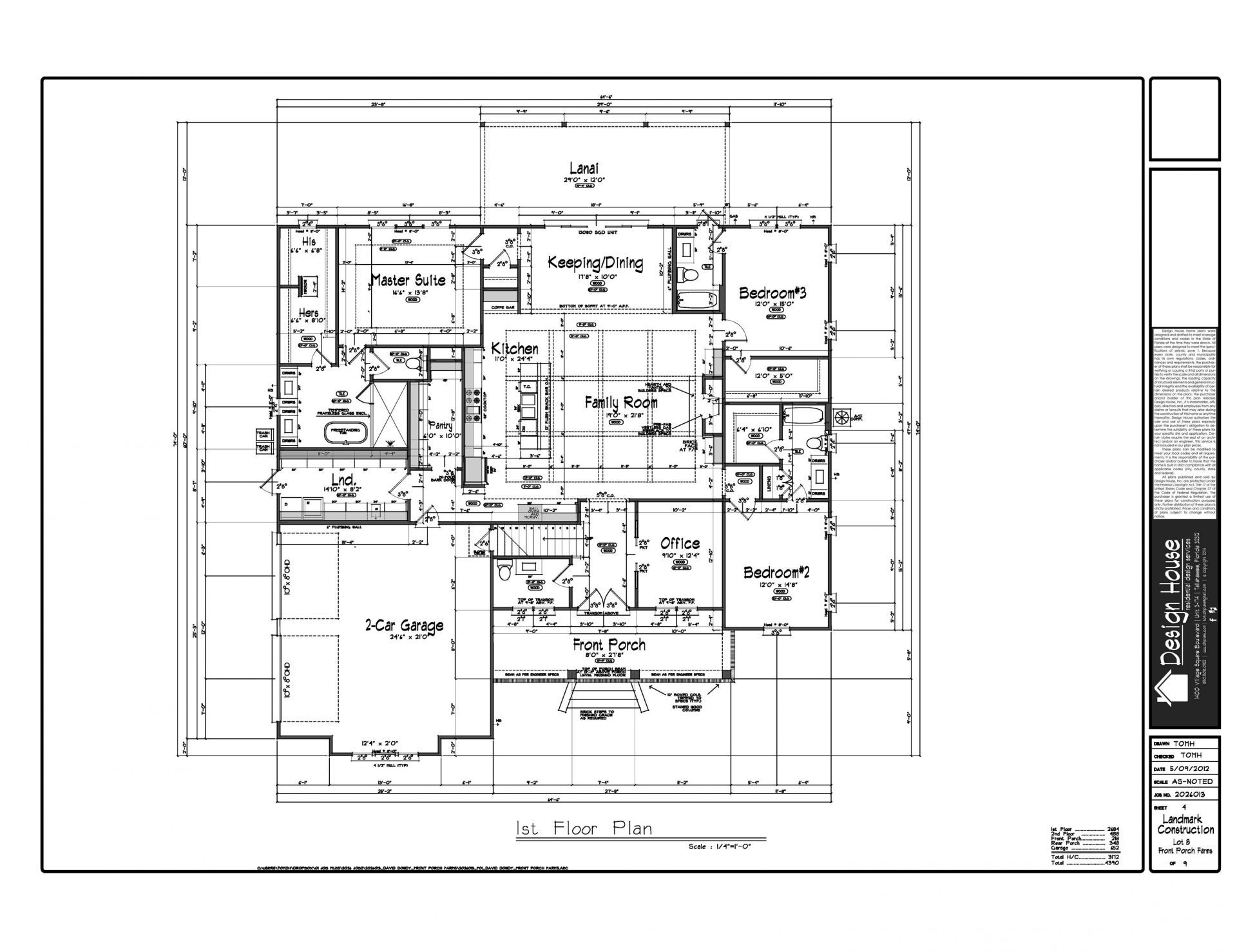 6717 Porch Farm Way, Tallahassee, FL 32309 Photo