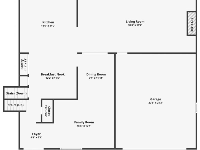 6065 E Valleyview Court, Mentor, OH 44060 Photo 32