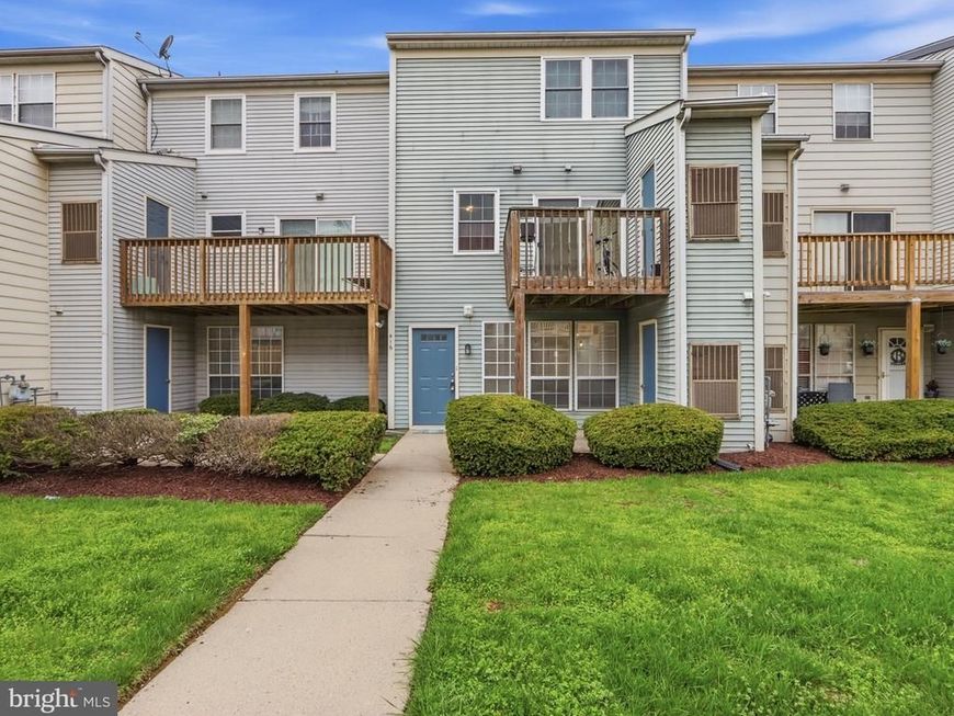 416 Terry Court , Unit A3, Frederick, MD 21701 Main Photo