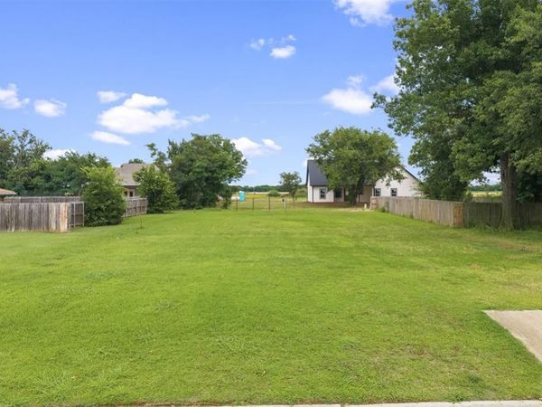1331 Alvera Lane, Wynnewood, OK 73098