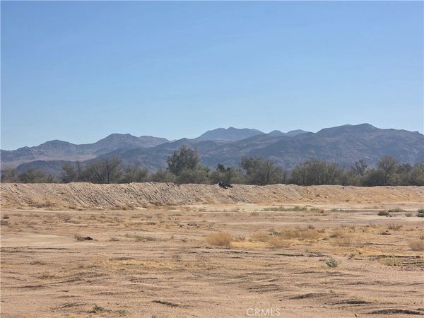 32398 Fort Cady Road, Newberry Springs, CA 92365