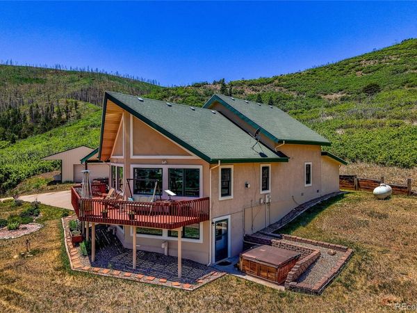 5338 US Highway 160 , La Veta, CO 81055
