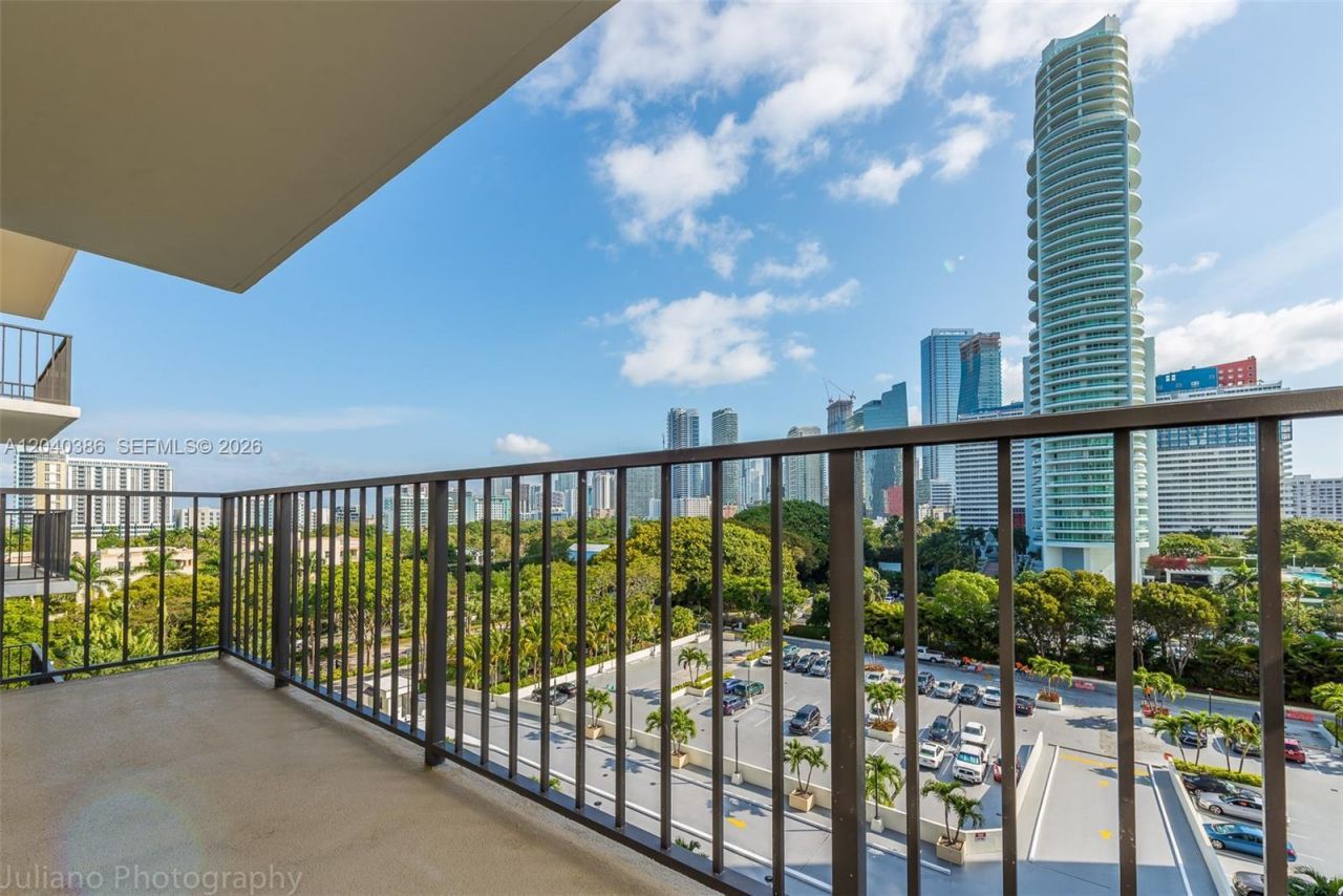 1901 Brickell Ave, Unit B912, Miami, FL 33129 Photo