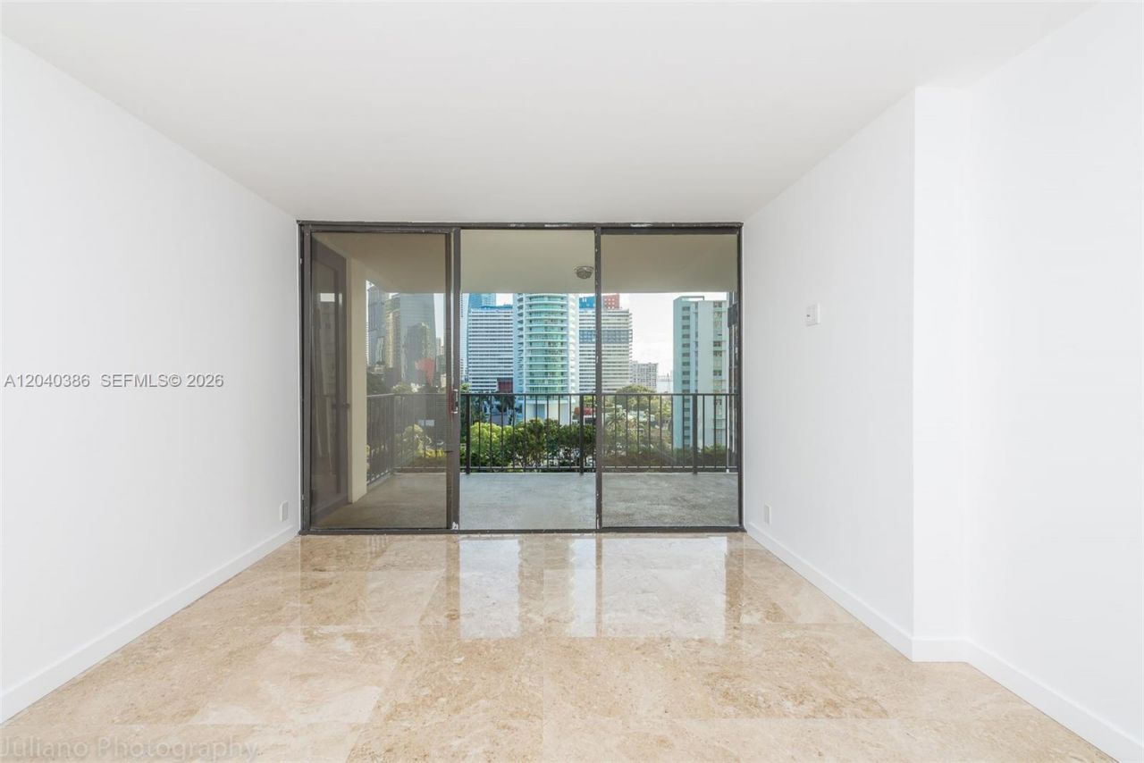 1901 Brickell Ave, Unit B912, Miami, FL 33129 Photo
