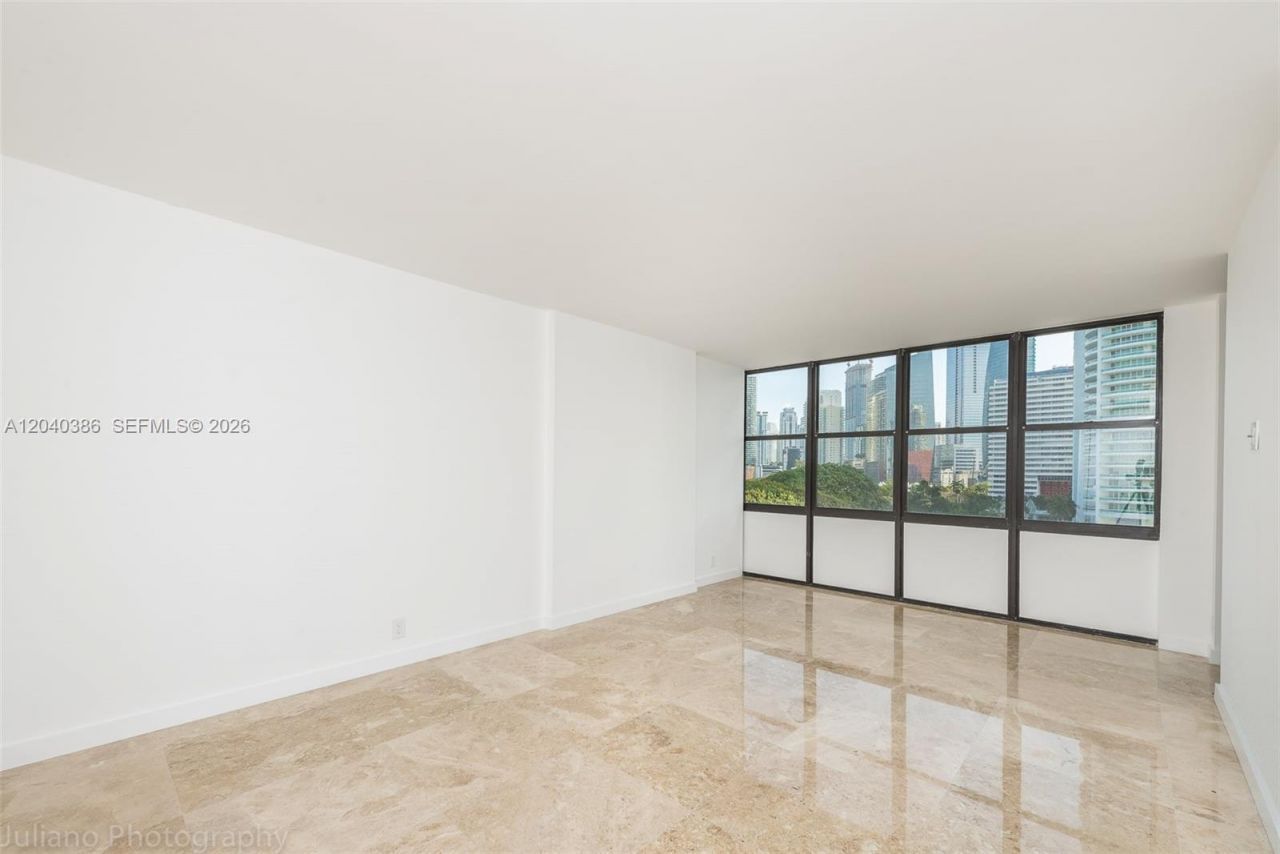 1901 Brickell Ave, Unit B912, Miami, FL 33129 Photo