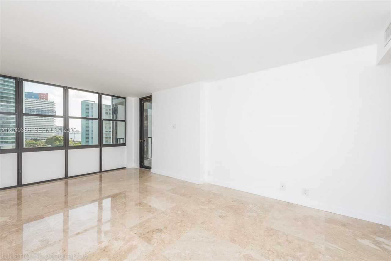 1901 Brickell Ave, Unit B912, Miami, FL 33129 Photo