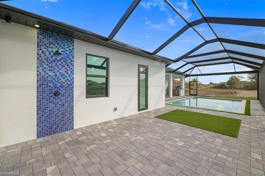 3916 NE 17th Ave, Cape Coral, FL 33909 Photo