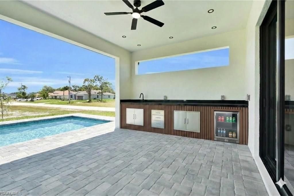 3916 NE 17th Ave, Cape Coral, FL 33909 Photo