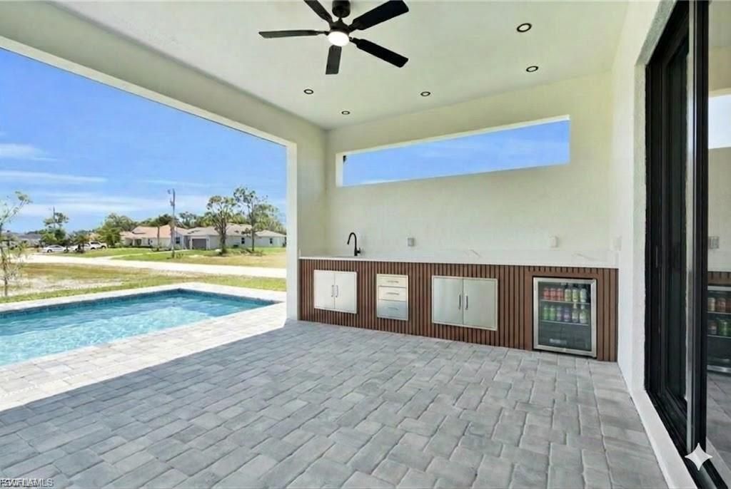 3916 NE 17th Ave, Cape Coral, FL 33909 Photo