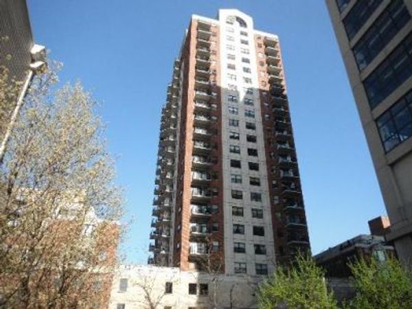 1529 S State Street , Unit 13H, Chicago, IL 60605