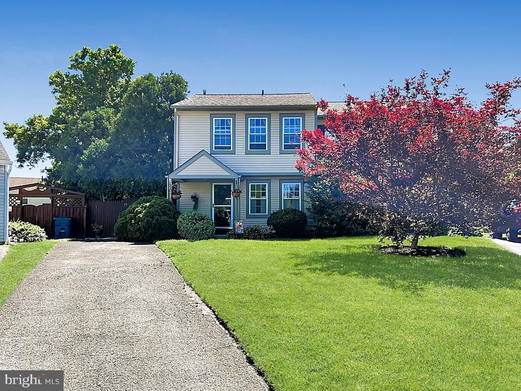32 STEEPLECHASE CIRCLE , HORSHAM, PA 19044