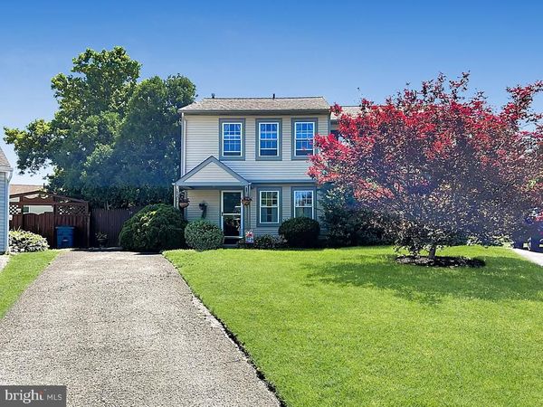 32 STEEPLECHASE CIRCLE, HORSHAM, PA 19044