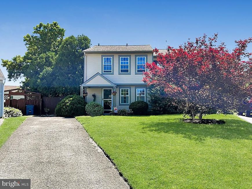 32 Steeplechase Circle, Horsham, PA 19044 Main Photo