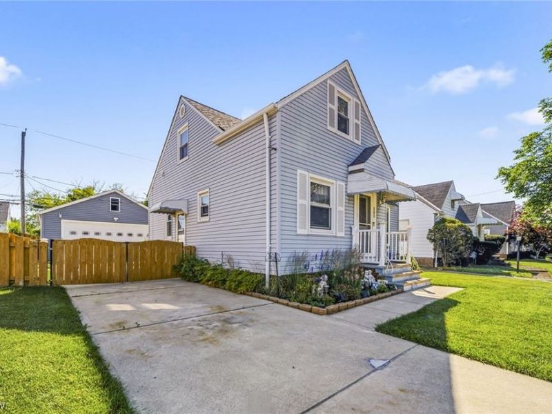 285 E 327th, Willowick, OH 44095 Photo 35