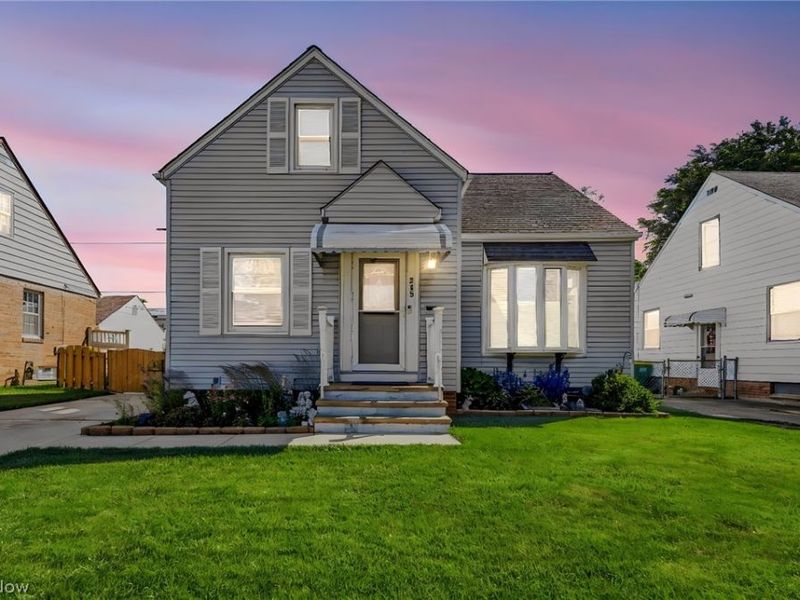 285 E 327th, Willowick, OH 44095 Photo 37
