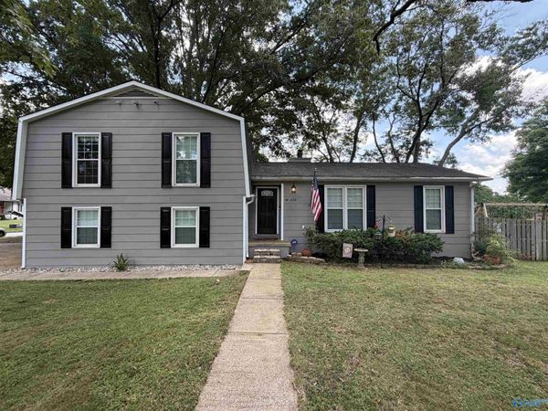 1208 Siniard Drive SE, Huntsville, AL 35803