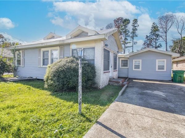 339 N W 2ND Street, Reserve, LA 70084