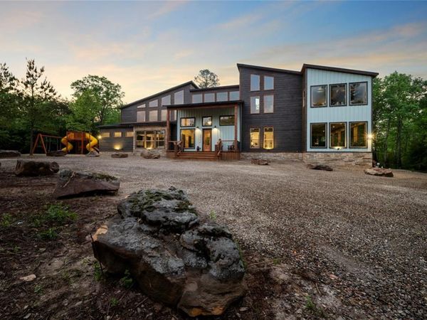 61 Stubby Trail, Broken Bow, OK 74728