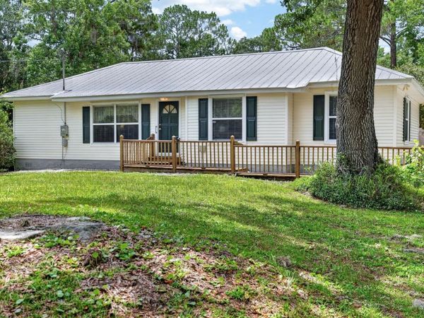 1950 Lightsey Road, St Augustine, FL 32084