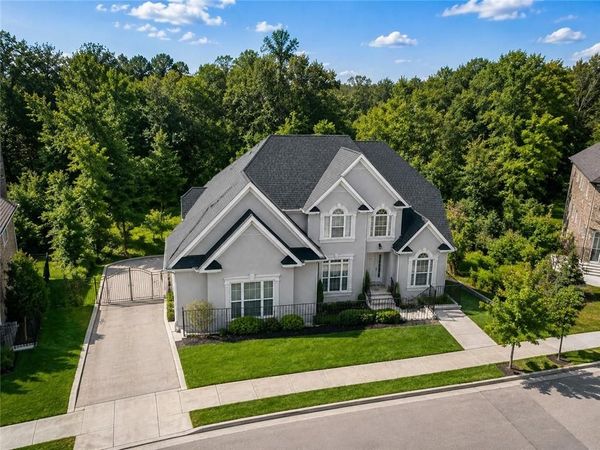 2877 Battlecrest Drive , Decatur, GA 30034