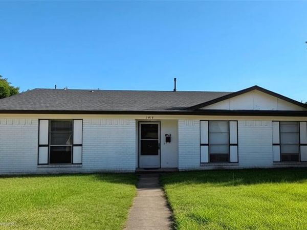 2018 Steamboat Springs Drive, Garland, TX 75044