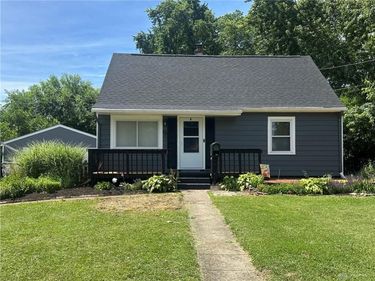 85 Estelle Avenue, Enon Vlg, OH 45323