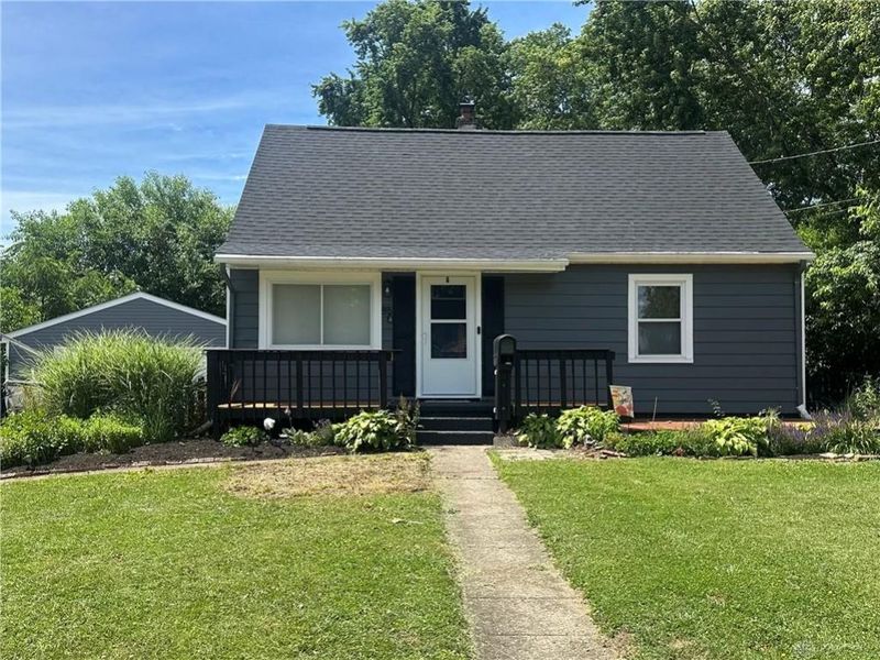 85 Estelle Avenue, Enon Vlg, OH 45323 Photo 1