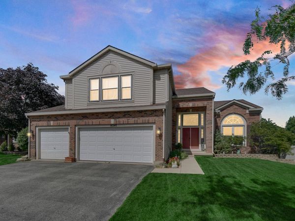 16548 Dorchester Place , Lockport, IL 60441