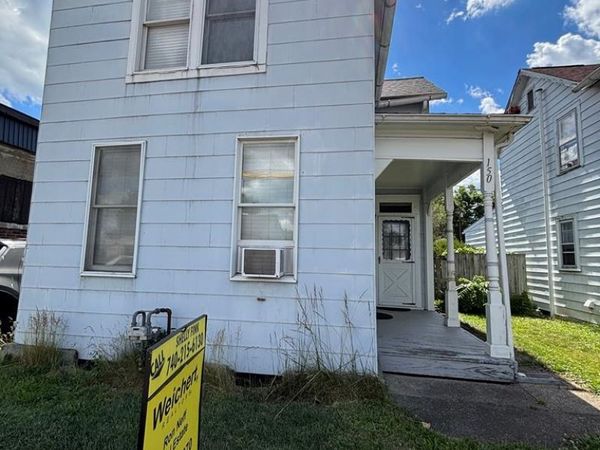 150 S Watt Street, Chillicothe, OH 45601