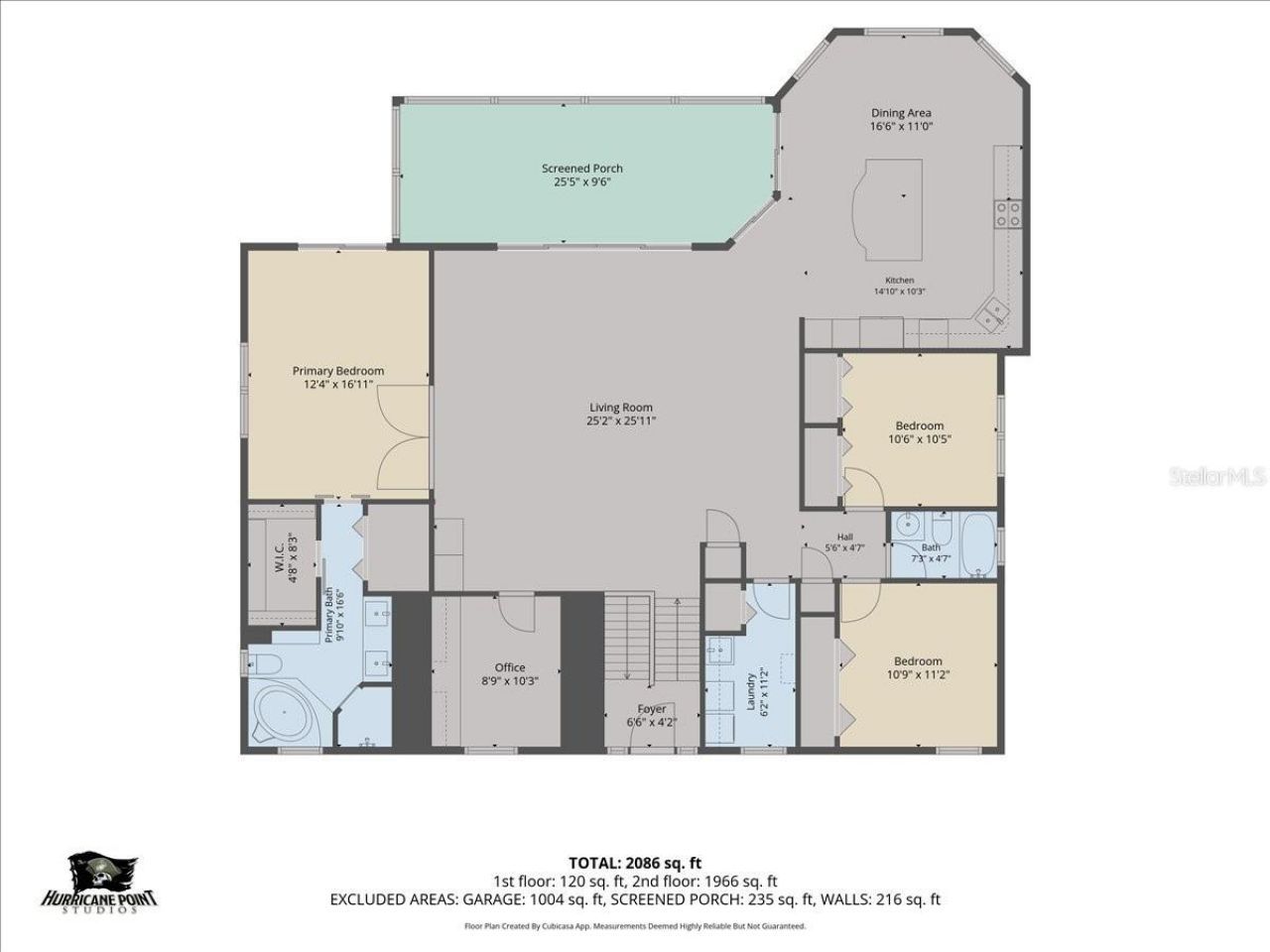 4270 Carlos Court, Hernando Beach, FL 34607 Photo