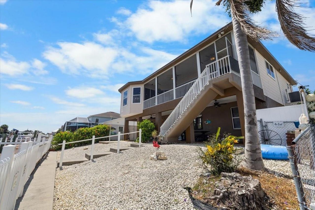 4270 Carlos Court, Hernando Beach, FL 34607 Photo