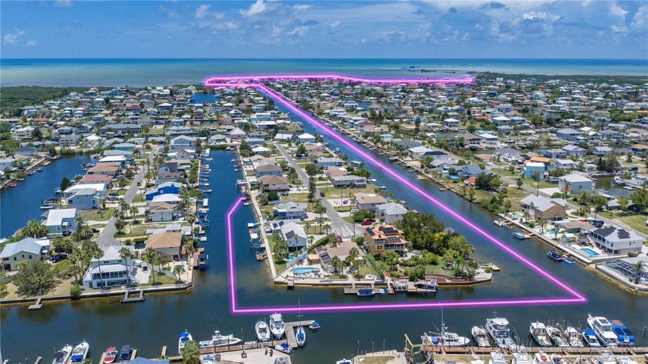 4270 Carlos Court, Hernando Beach, FL 34607 Photo