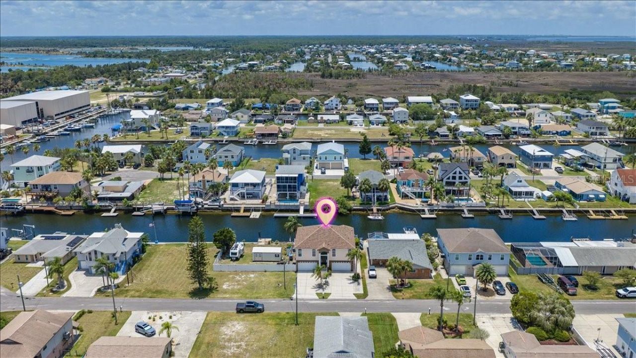 4270 Carlos Court, Hernando Beach, FL 34607 Photo