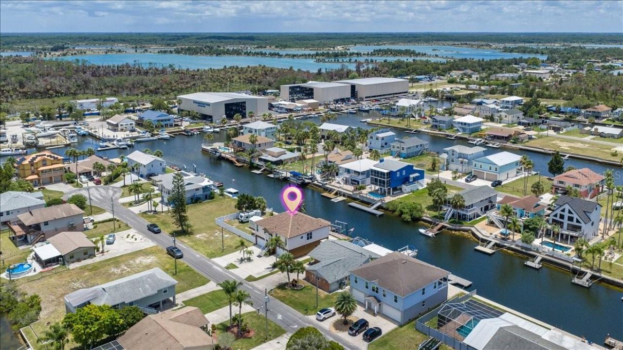4270 Carlos Court, Hernando Beach, FL 34607 Photo
