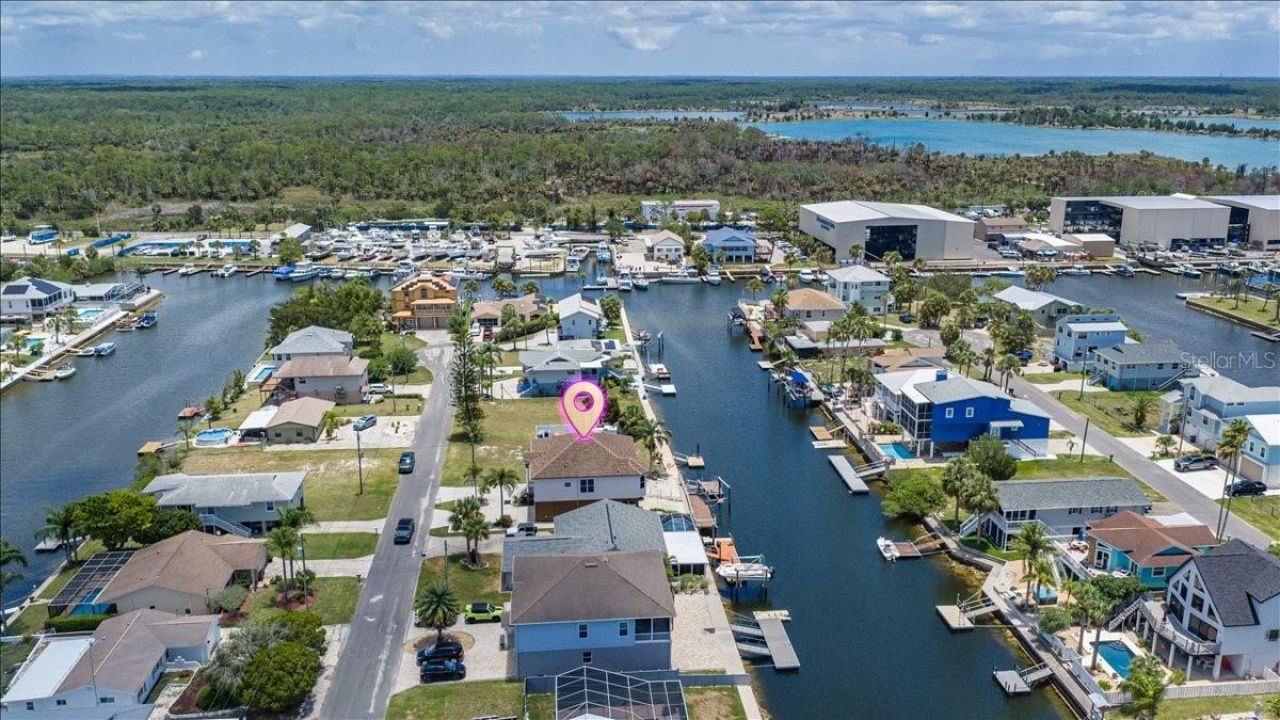 4270 Carlos Court, Hernando Beach, FL 34607 Photo